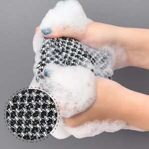 Exfoliating Shower Towel