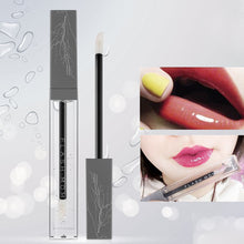 Load image into Gallery viewer, Transparent Lip Gloss Moisturizing Glass Lips Makeup