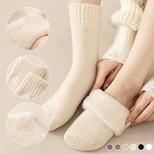 Load image into Gallery viewer, Winter Thermal Socks