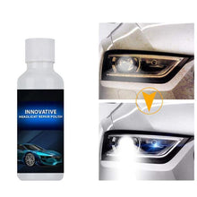 Load image into Gallery viewer, Car Headlight Repair Fluid