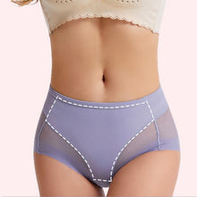 Load image into Gallery viewer, High Waist Seamless Shaping Briefs