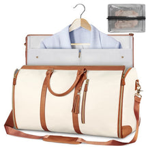 Load image into Gallery viewer, Multifunctional Luggage Garment Bag