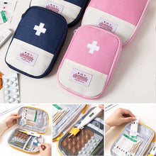 Load image into Gallery viewer, Mini Portable Medical Bag