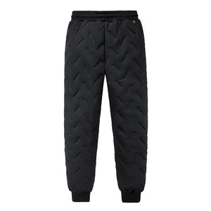 Unisex Fleece Jogging Casual Pants