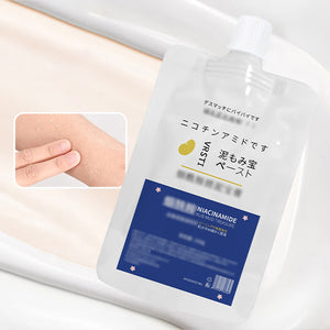 Body Exfoliating Nicotinamide Gel