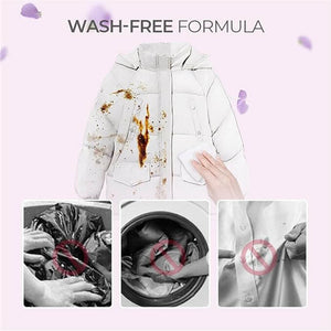 Multifunctional Powerful Stain Removal Wet Wipes