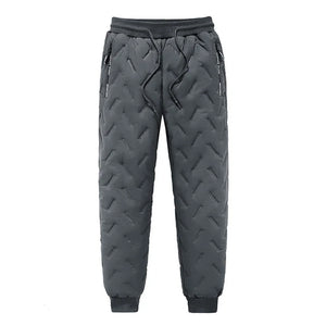 Unisex Fleece Jogging Casual Pants