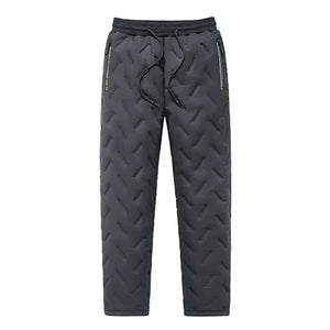 Unisex Fleece Jogging Casual Pants