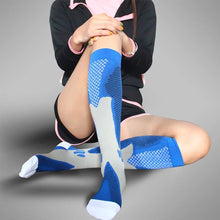 Load image into Gallery viewer, Comfy &amp; Breathable Compression Socks