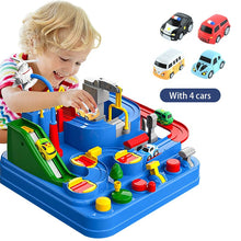 Load image into Gallery viewer, City Adventure Rescue Educational Toy