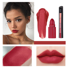 Load image into Gallery viewer, Matte 5-color Lipstick Combination