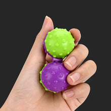 Load image into Gallery viewer, Finger Spin Massage Ball Toy (3 Sets)