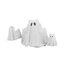 Load image into Gallery viewer, Cute Horned Ghost