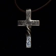 Load image into Gallery viewer, Cross Necklace