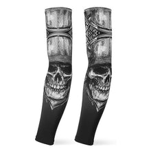 Load image into Gallery viewer, Men&#39;s Tattoo Arm Sleeves