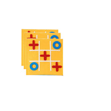 Load image into Gallery viewer, Tic Tac Toe Strategic Board Game