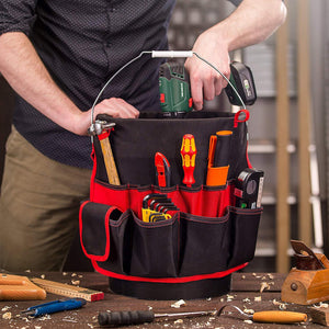 Tool Bag Organizer