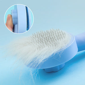 Pet Grooming Brush