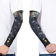 Load image into Gallery viewer, Men&#39;s Tattoo Arm Sleeves