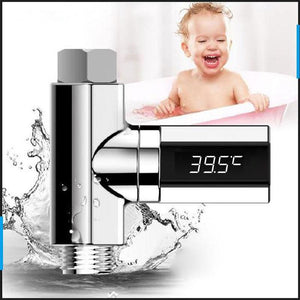 Pre-Sale>>New Type Shower Thermometer