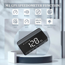 Load image into Gallery viewer, Revolutionary Universal Holographic Speedometer For All Vehicles