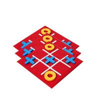 Load image into Gallery viewer, Tic Tac Toe Strategic Board Game