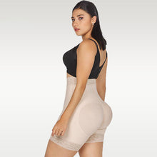 Load image into Gallery viewer, Butt Lifter Shapewear Tummy Control Shorts for Women