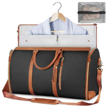 Load image into Gallery viewer, Multifunctional Luggage Garment Bag