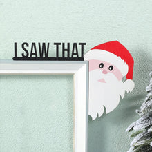 Load image into Gallery viewer, Funny Christmas Home Decor