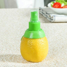 Load image into Gallery viewer, Manual Fruit Juice Sprayer (2 PCs)