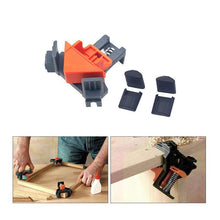 Load image into Gallery viewer, Corner Clamps(4 Pcs)