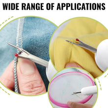 Load image into Gallery viewer, 2 In 1 Needle Threader Seam Ripper