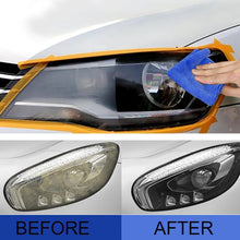 Load image into Gallery viewer, Car Headlight Repair Fluid