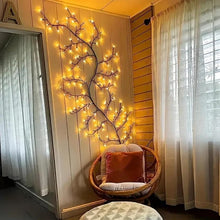 Load image into Gallery viewer, LED Tree Branch Design Light