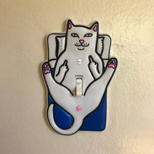 Load image into Gallery viewer, Funny Light Switch Cover