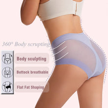 Load image into Gallery viewer, High Waist Seamless Shaping Briefs