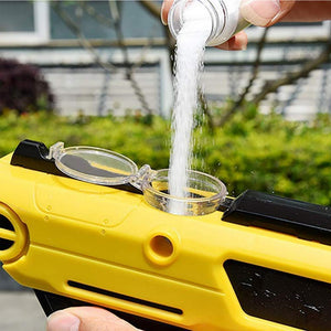 Magoloft™ Bug Salt Fly Gun