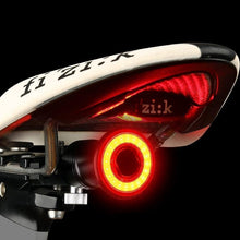 Load image into Gallery viewer, Ultra-Smart Bike Tail Light