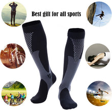 Load image into Gallery viewer, Comfy &amp; Breathable Compression Socks