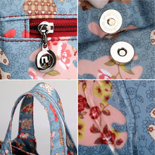 Load image into Gallery viewer, Fashion Print Handbag