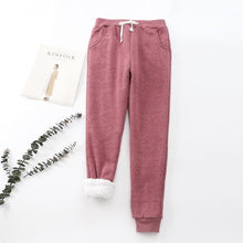 Load image into Gallery viewer, Winter Cashmere Pants