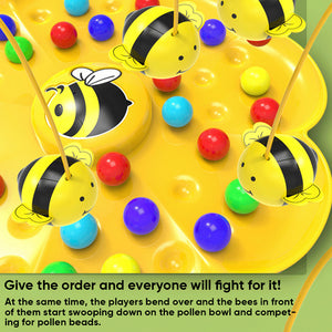 Little Bumblebee Board Game