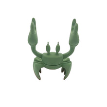 Load image into Gallery viewer, Crab Spoon Holder