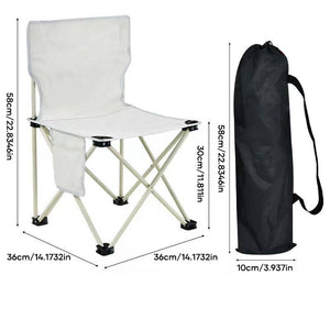 Portable Outdoor Folding Chairs