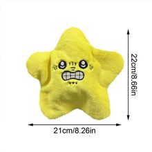 Load image into Gallery viewer, Dancing Angry Starfish Prank Toy