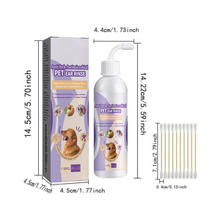 Pet Ear Cleaner