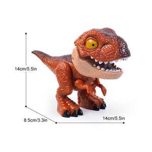 5-in-1 Dinosaur Stationery Set