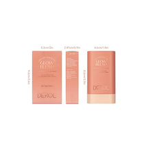 Load image into Gallery viewer, Tint Moisturizing Stick,Cheek Tint Blush Cream