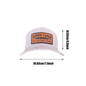 Hawk Tuah-baseballcap