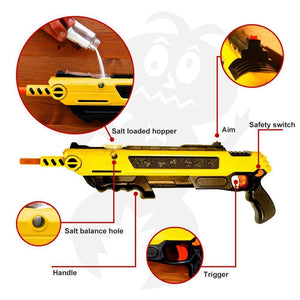 Magoloft™ Bug Salt Fly Gun